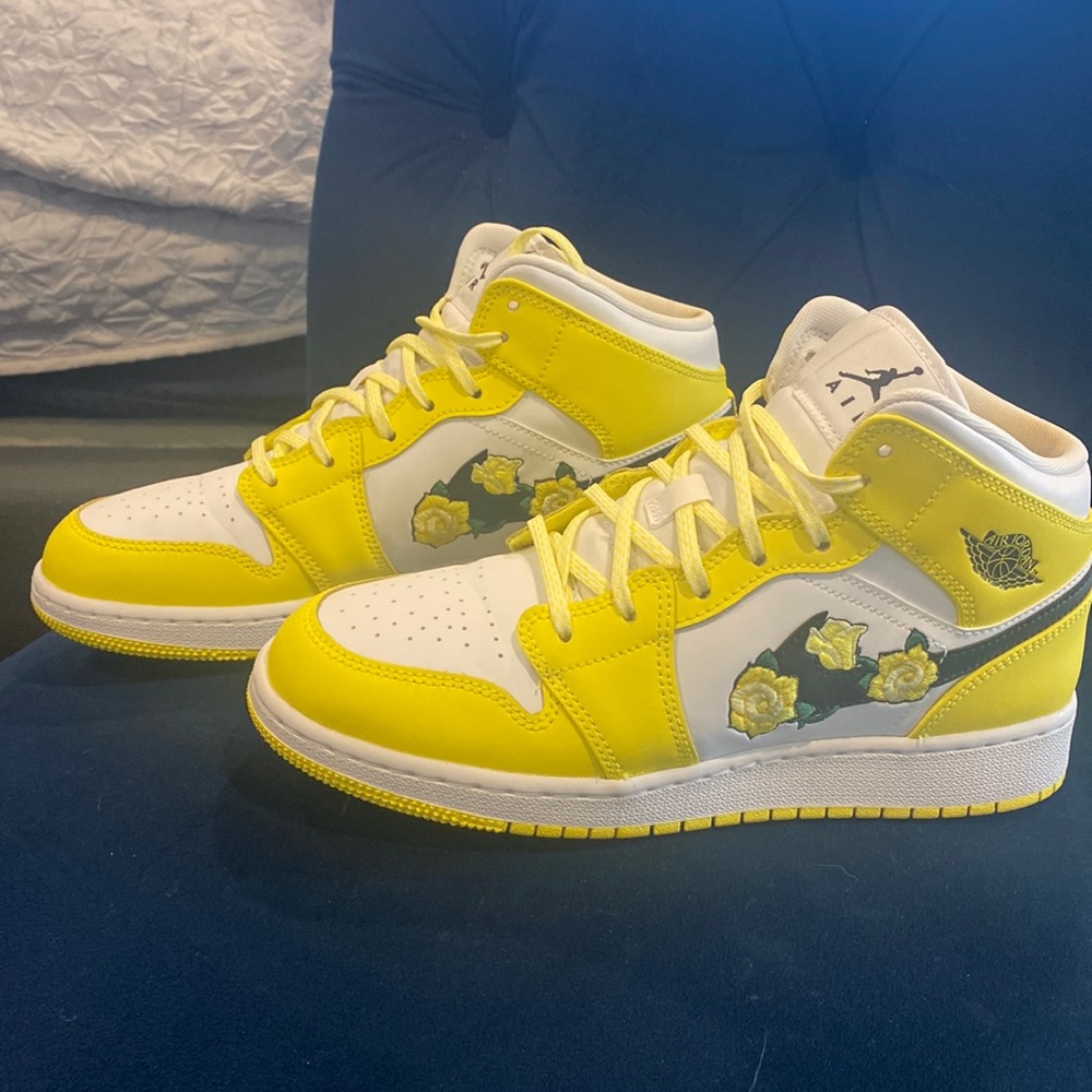 Air Jordan 1